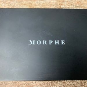 Morphe Makeup Pallet Bundle